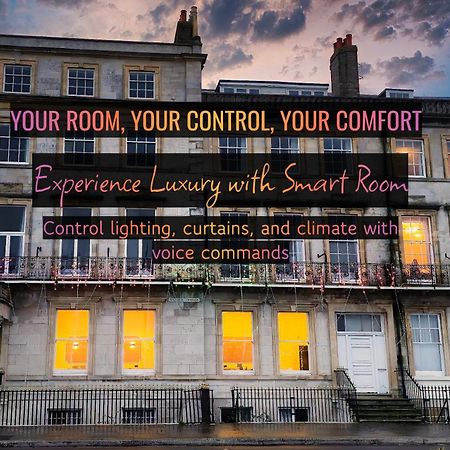 Carlton Hotel Weymouth Dış mekan fotoğraf