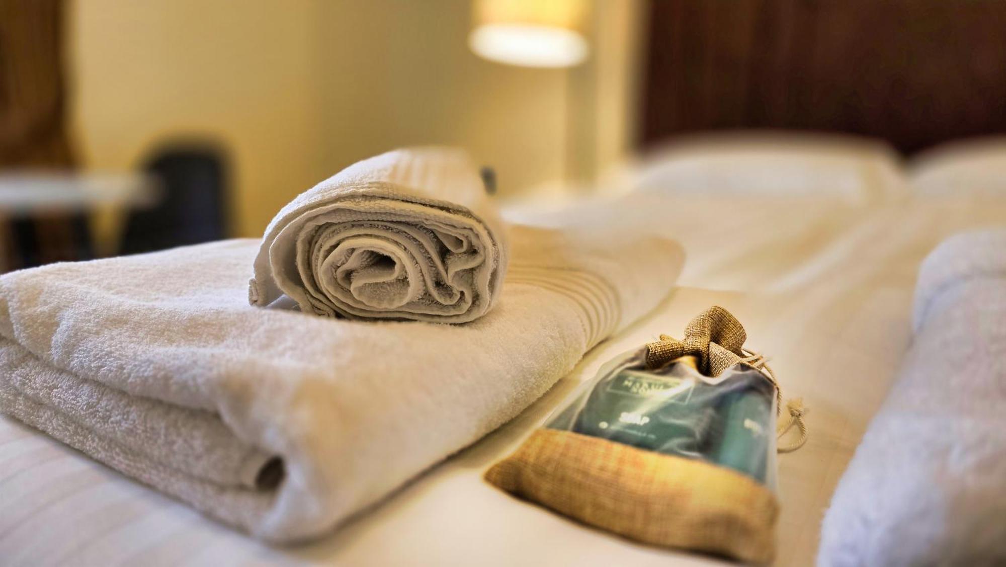Carlton Hotel Weymouth Dış mekan fotoğraf