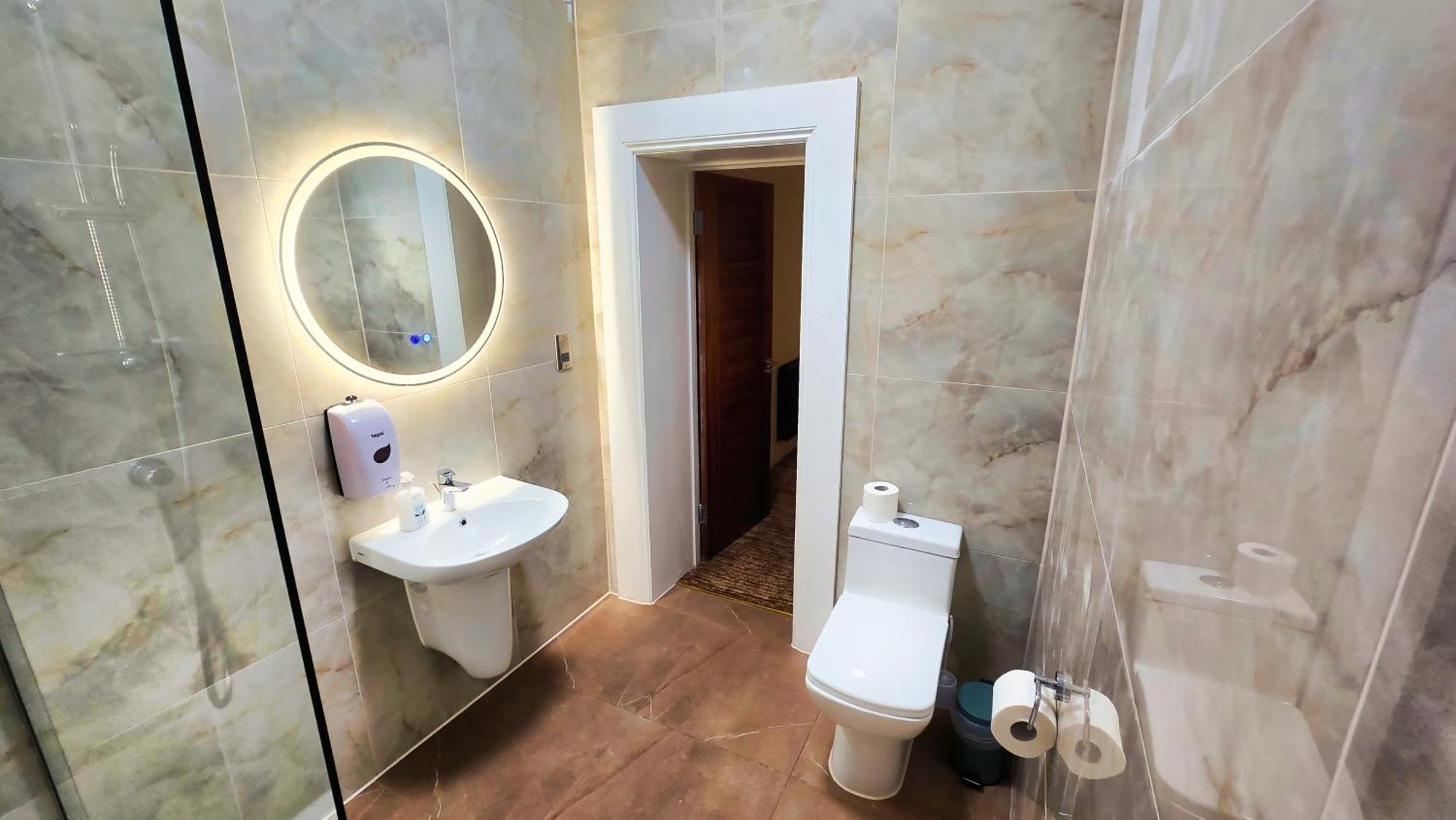 Carlton Hotel Weymouth Dış mekan fotoğraf