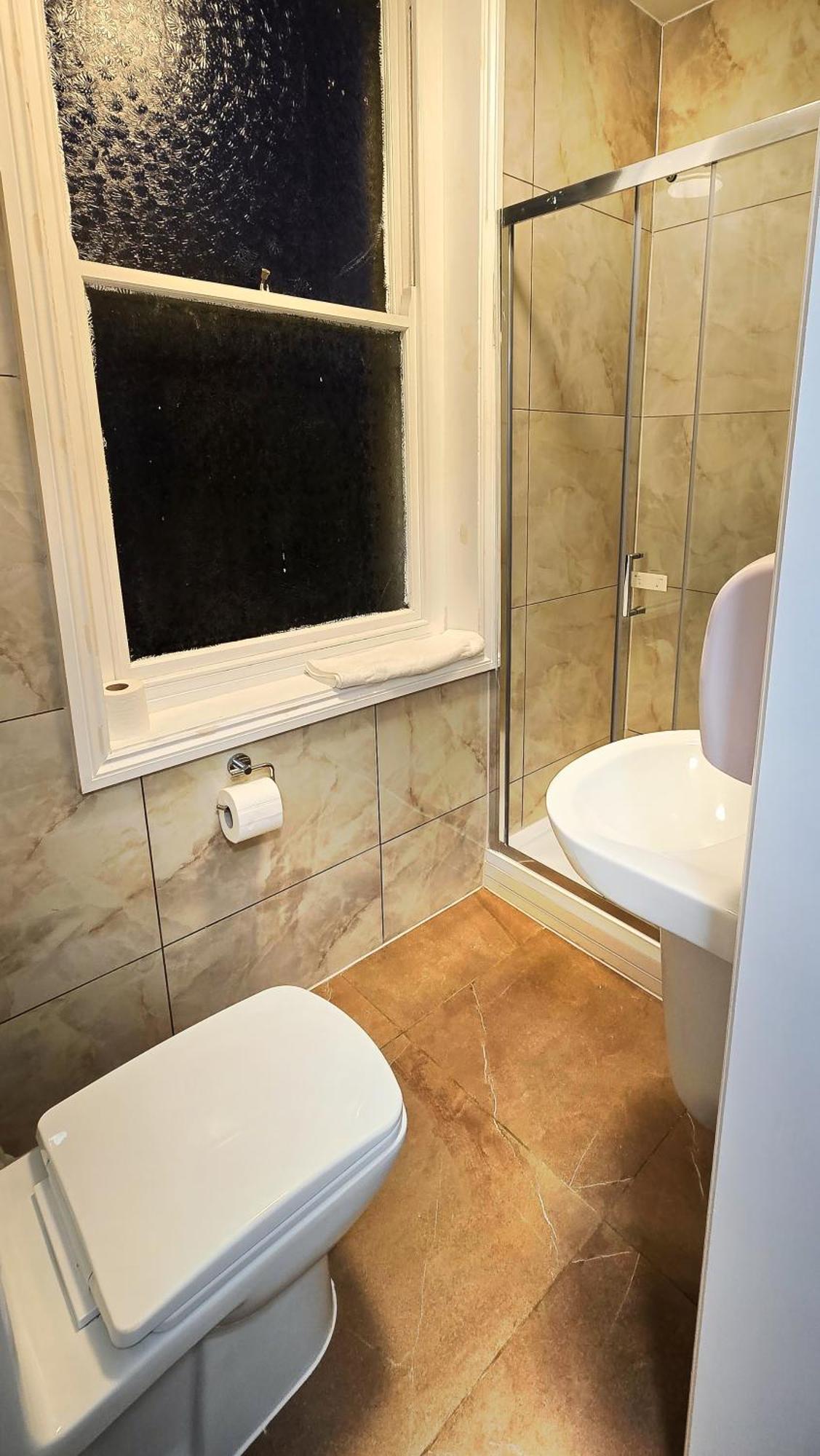 Carlton Hotel Weymouth Dış mekan fotoğraf