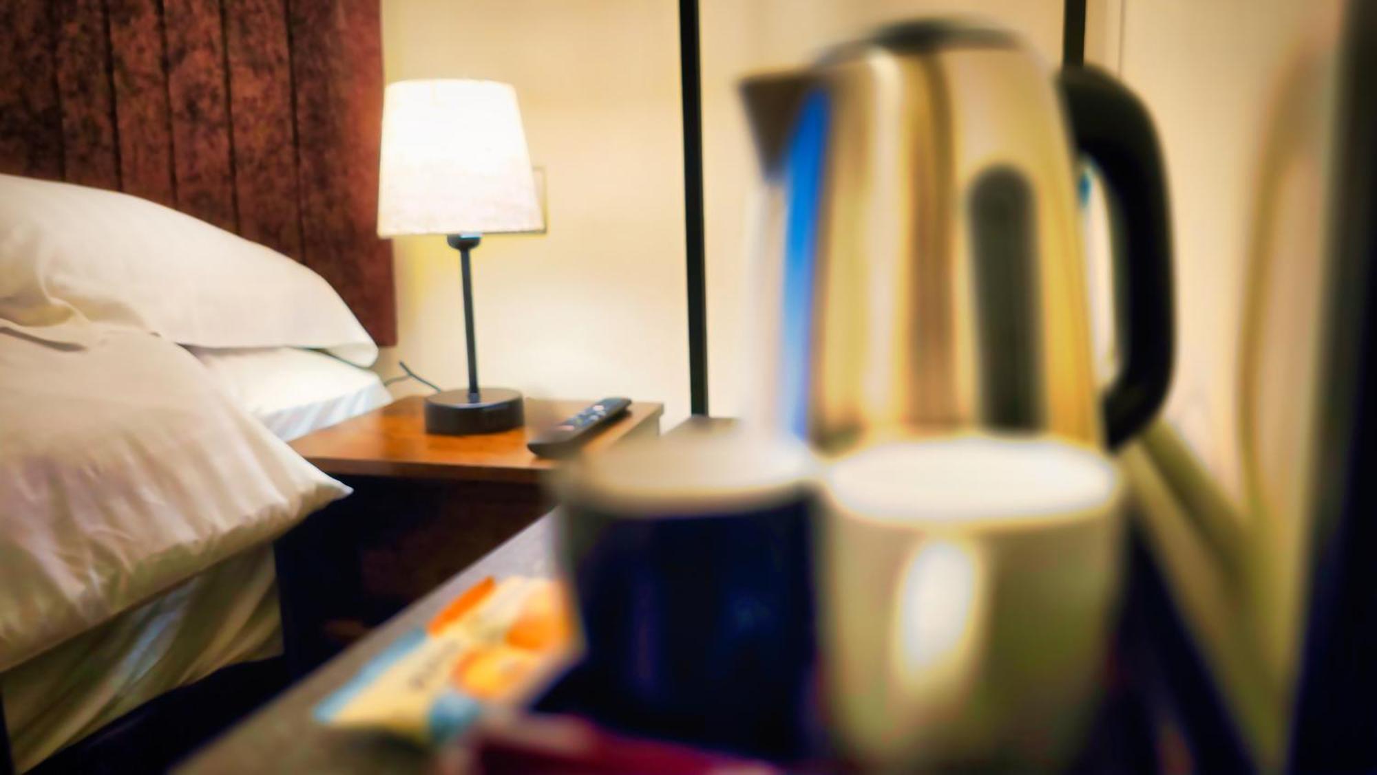 Carlton Hotel Weymouth Dış mekan fotoğraf