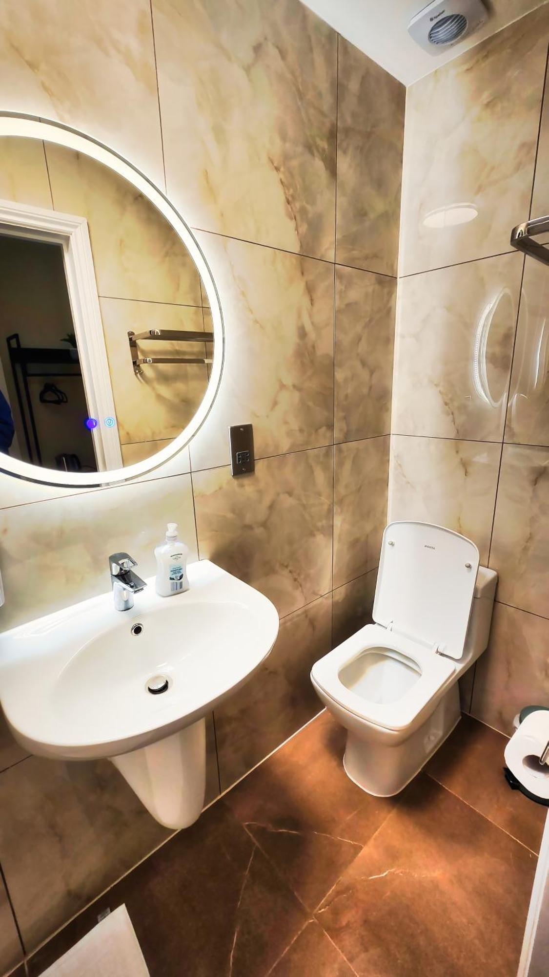 Carlton Hotel Weymouth Dış mekan fotoğraf