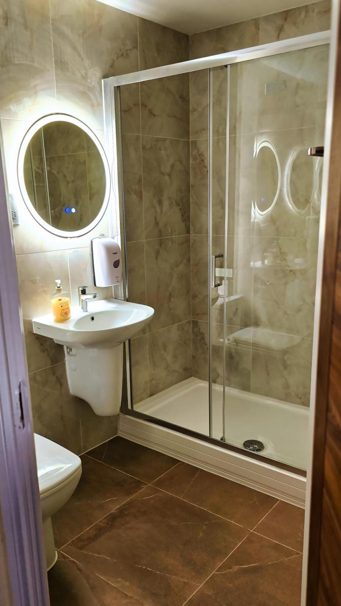 Carlton Hotel Weymouth Dış mekan fotoğraf