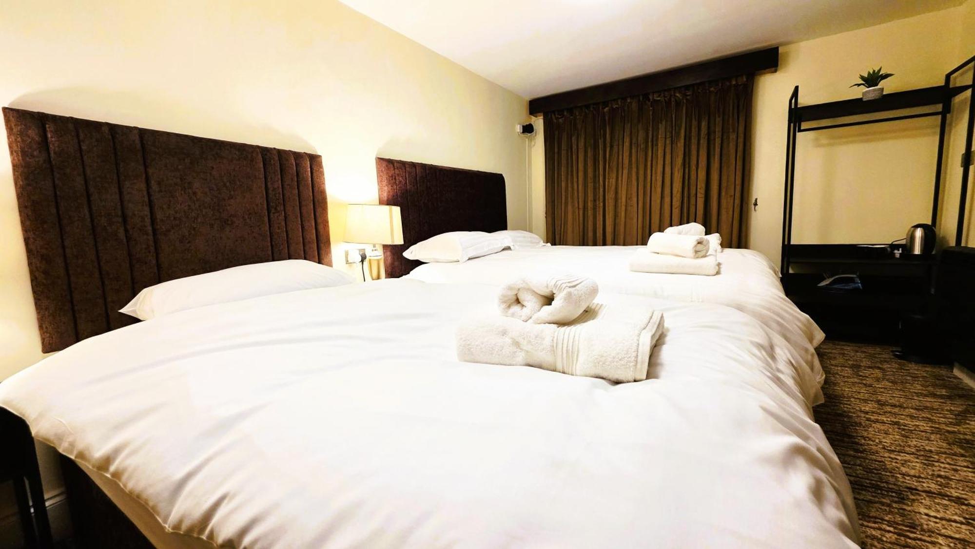 Carlton Hotel Weymouth Dış mekan fotoğraf