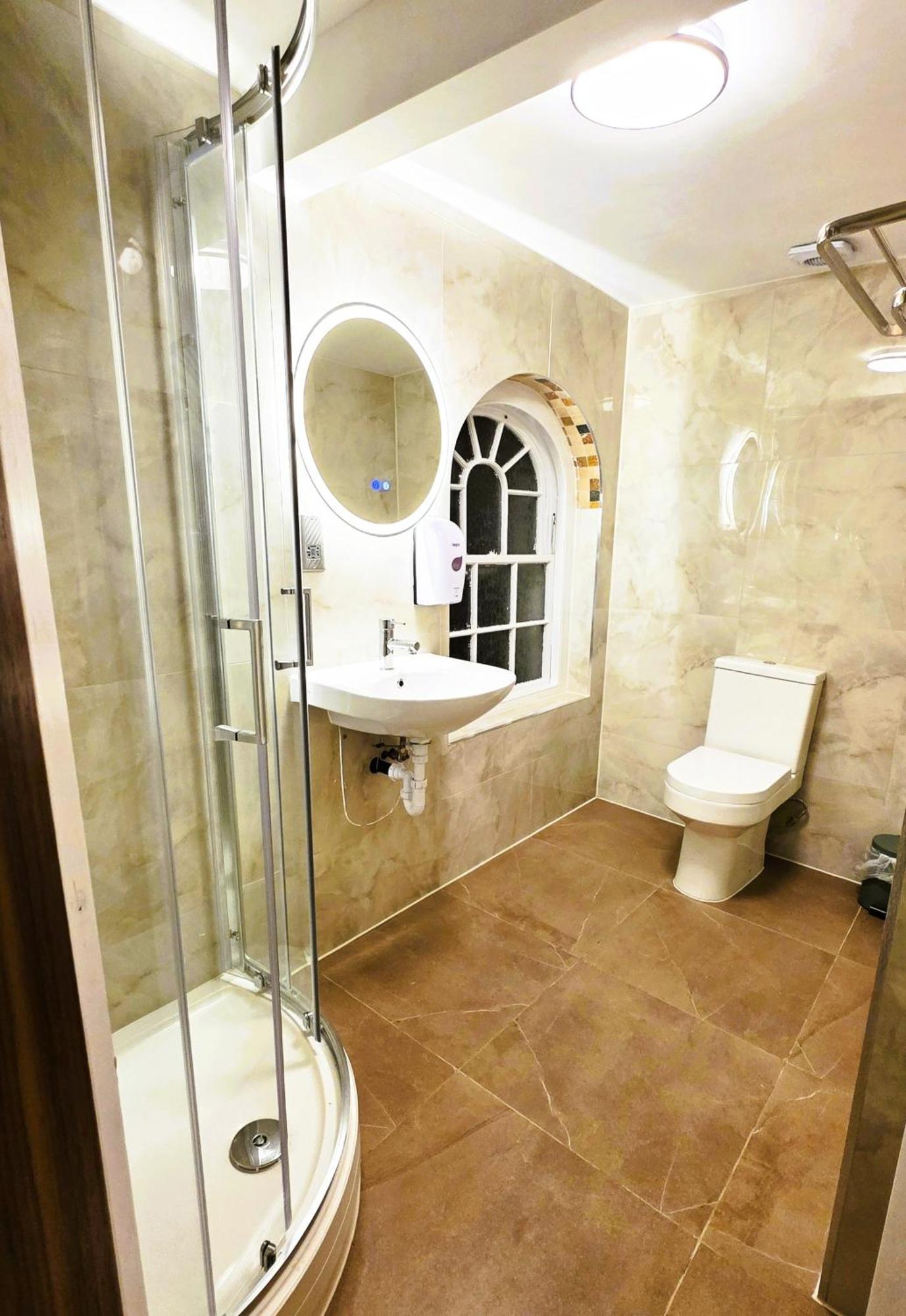 Carlton Hotel Weymouth Dış mekan fotoğraf